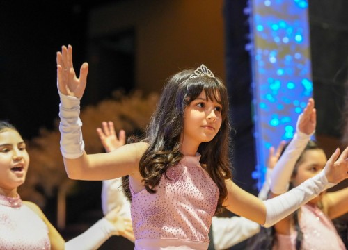 Formatura Escola Sesc 2025