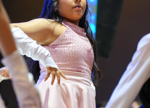 Formatura Escola Sesc 2025