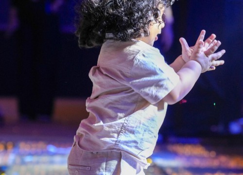 Formatura Escola Sesc 2025