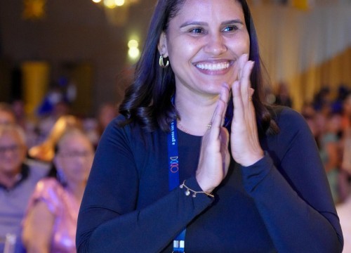 Formatura Escola Sesc 2025