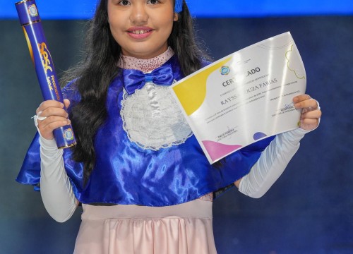 Formatura Escola Sesc 2025