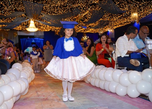 Formatura Escola Sesc 2025