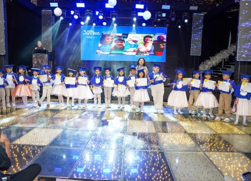 Formatura Escola Sesc 2025