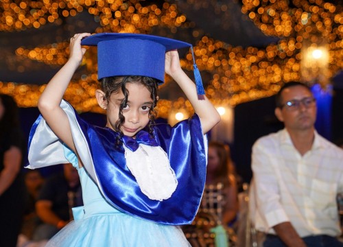 Formatura Escola Sesc 2025