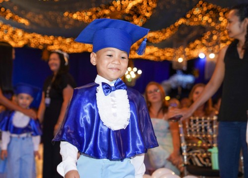 Formatura Escola Sesc 2025