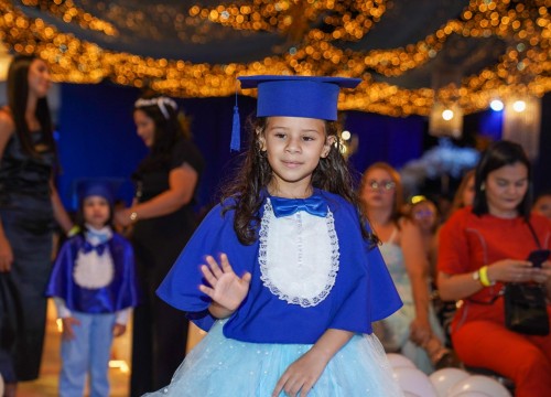 Formatura Escola Sesc 2025