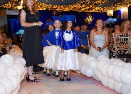 Formatura Escola Sesc 2025