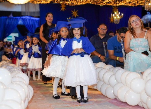 Formatura Escola Sesc 2025