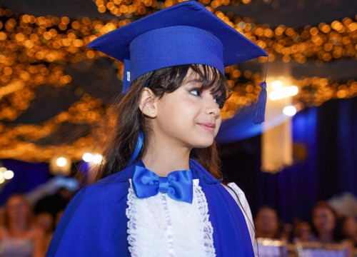 Formatura Escola Sesc 2025