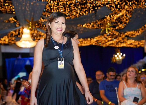 Formatura Escola Sesc 2025