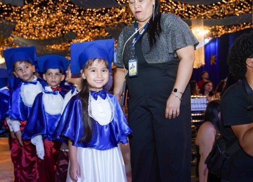 Formatura Escola Sesc 2025