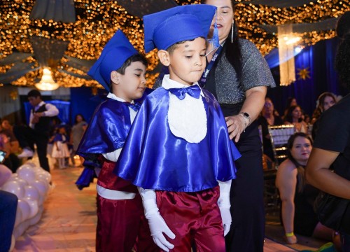 Formatura Escola Sesc 2025