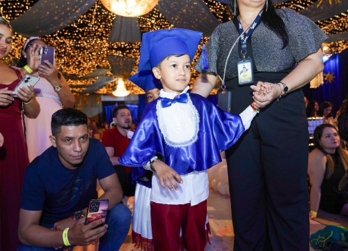 Formatura Escola Sesc 2025