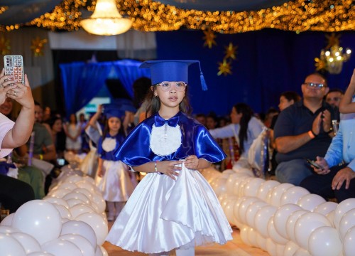 Formatura Escola Sesc 2025