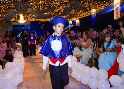 Formatura Escola Sesc 2025