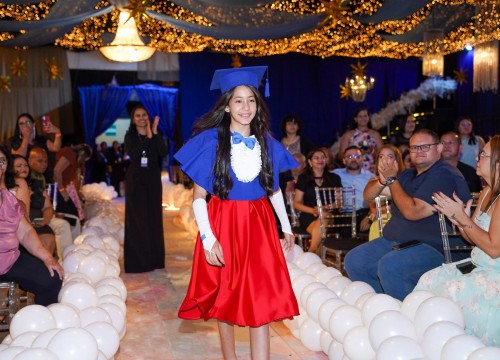 Formatura Escola Sesc 2025