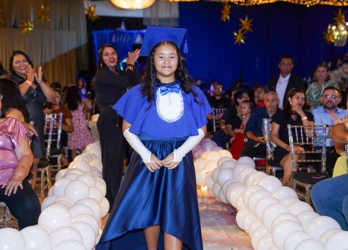 Formatura Escola Sesc 2025