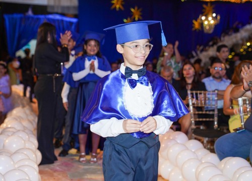 Formatura Escola Sesc 2025