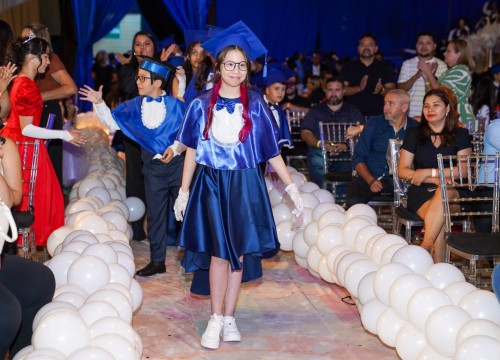 Formatura Escola Sesc 2025