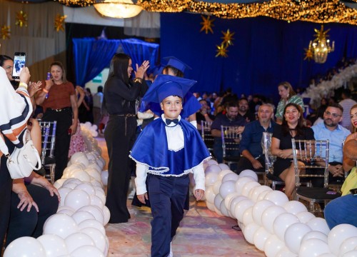 Formatura Escola Sesc 2025