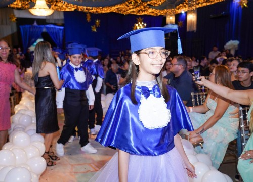 Formatura Escola Sesc 2025