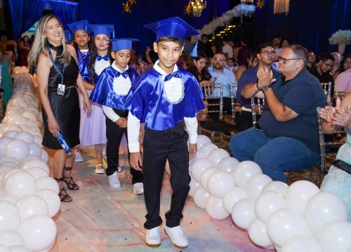 Formatura Escola Sesc 2025