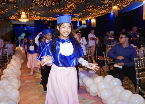 Formatura Escola Sesc 2025