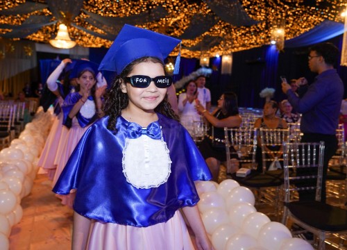 Formatura Escola Sesc 2025