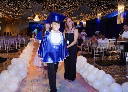 Formatura Escola Sesc 2025