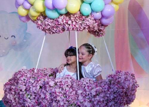 Formatura Escola Sesc 2025