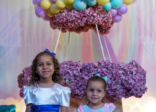 Formatura Escola Sesc 2025