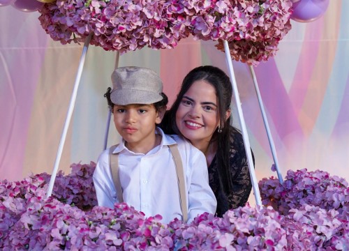 Formatura Escola Sesc 2025