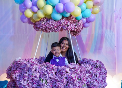 Formatura Escola Sesc 2025