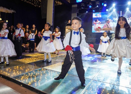 Formatura Escola Sesc 2025