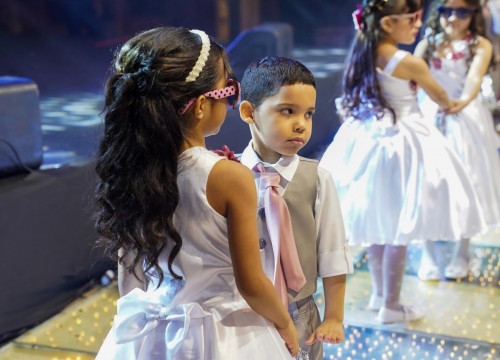 Formatura Escola Sesc 2025