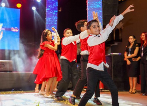 Formatura Escola Sesc 2025