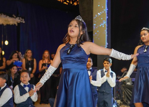 Formatura Escola Sesc 2025