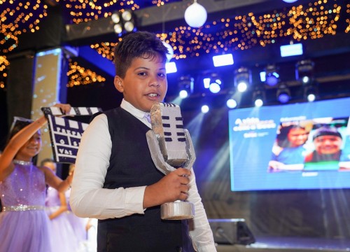 Formatura Escola Sesc 2025