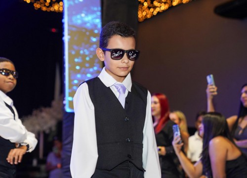 Formatura Escola Sesc 2025