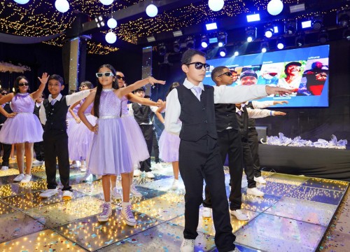 Formatura Escola Sesc 2025