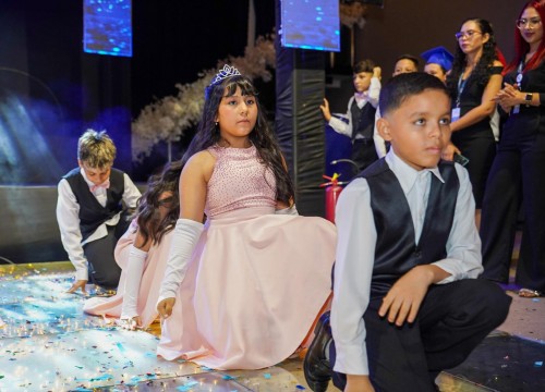 Formatura Escola Sesc 2025