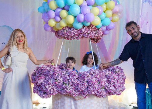 Formatura Escola Sesc 2025