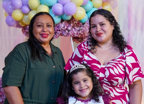 Formatura Escola Sesc 2025