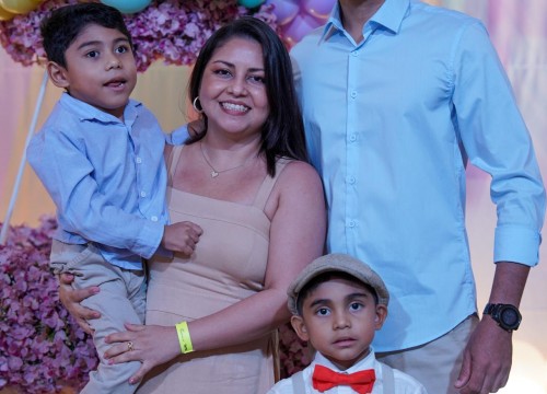 Formatura Escola Sesc 2025