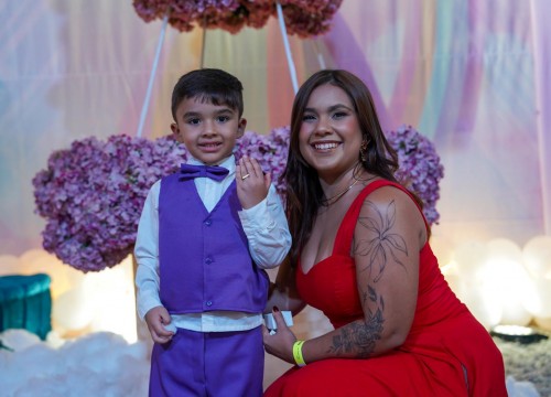 Formatura Escola Sesc 2025