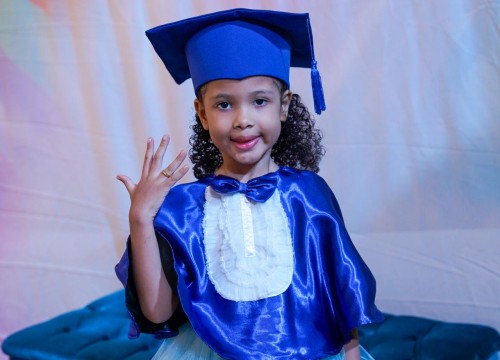 Formatura Escola Sesc 2025