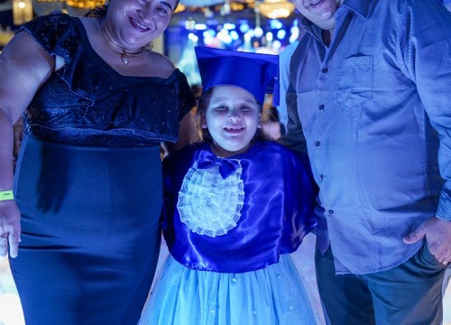 Formatura Escola Sesc 2025