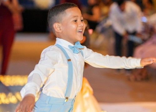 Formatura Escola Sesc 2025