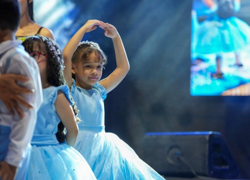 Formatura Escola Sesc 2025