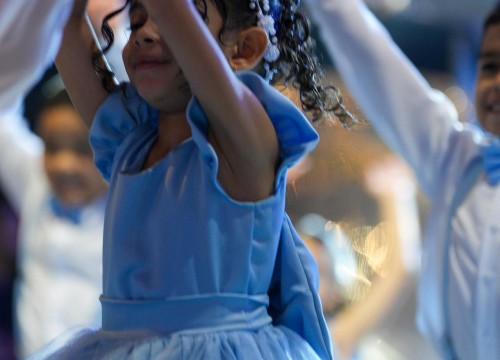 Formatura Escola Sesc 2025